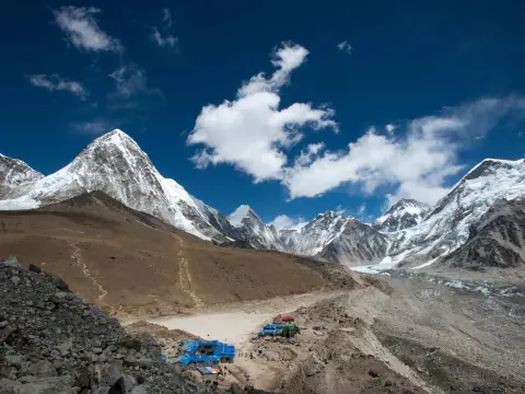 Top 10 Treks in Nepal for Every Adventurer