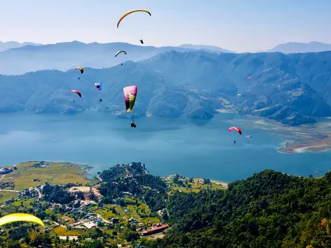 Top 7 Places to Visit in Nepal Besides the Mountains