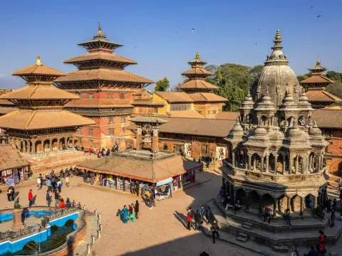 UNESCO World Heritage Sites in Nepal You Must Visit