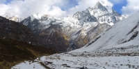 Annapurna Circuit Trekking - Himalayan Friends Treks