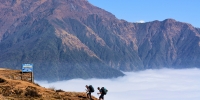 Annapurna Circuit Trek - Himalayan Friends Treks
