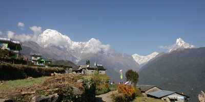 Poon Hill Trek
