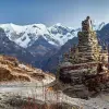 Mardi Himal Trek