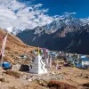 Langtang Valley Trek