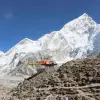 Himalayan Sunrise Helicopter Tour with Breakfast