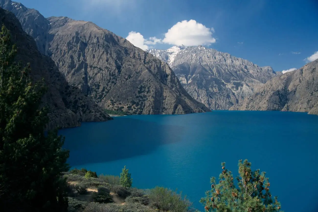 Lower Dolpo trek