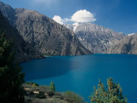 Lower Dolpo trek