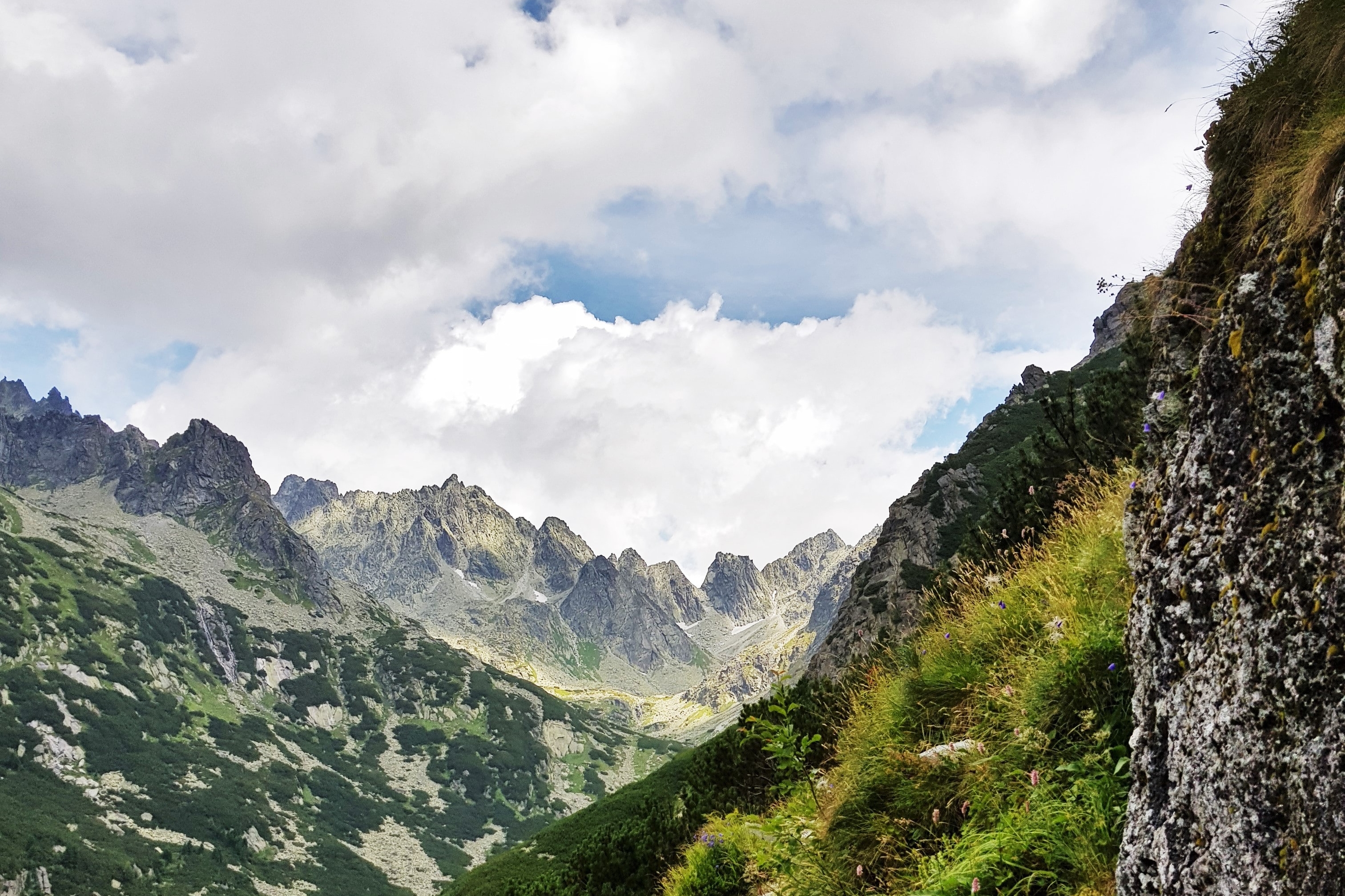 Mera High Camp trek