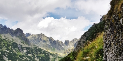 Mera High Camp trek