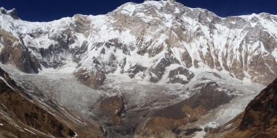 Annapurna Base Camp trek