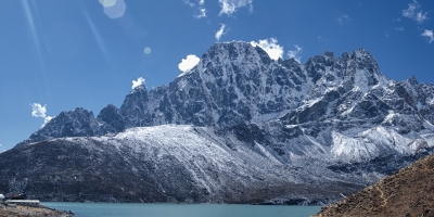Everest Gokyo Trek