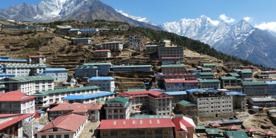 Everest Highlight Treks